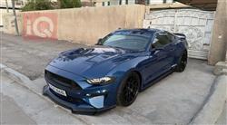 فۆرد مۆستانگ